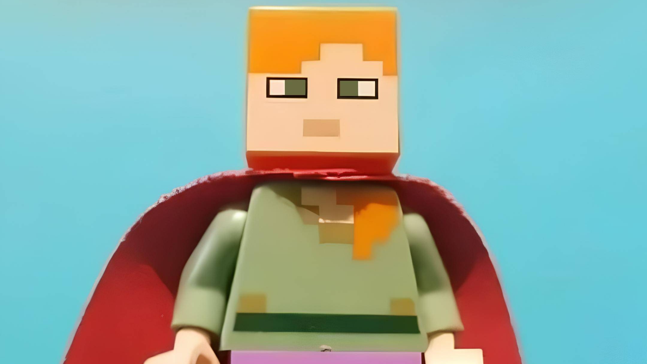 Image de la série Alex