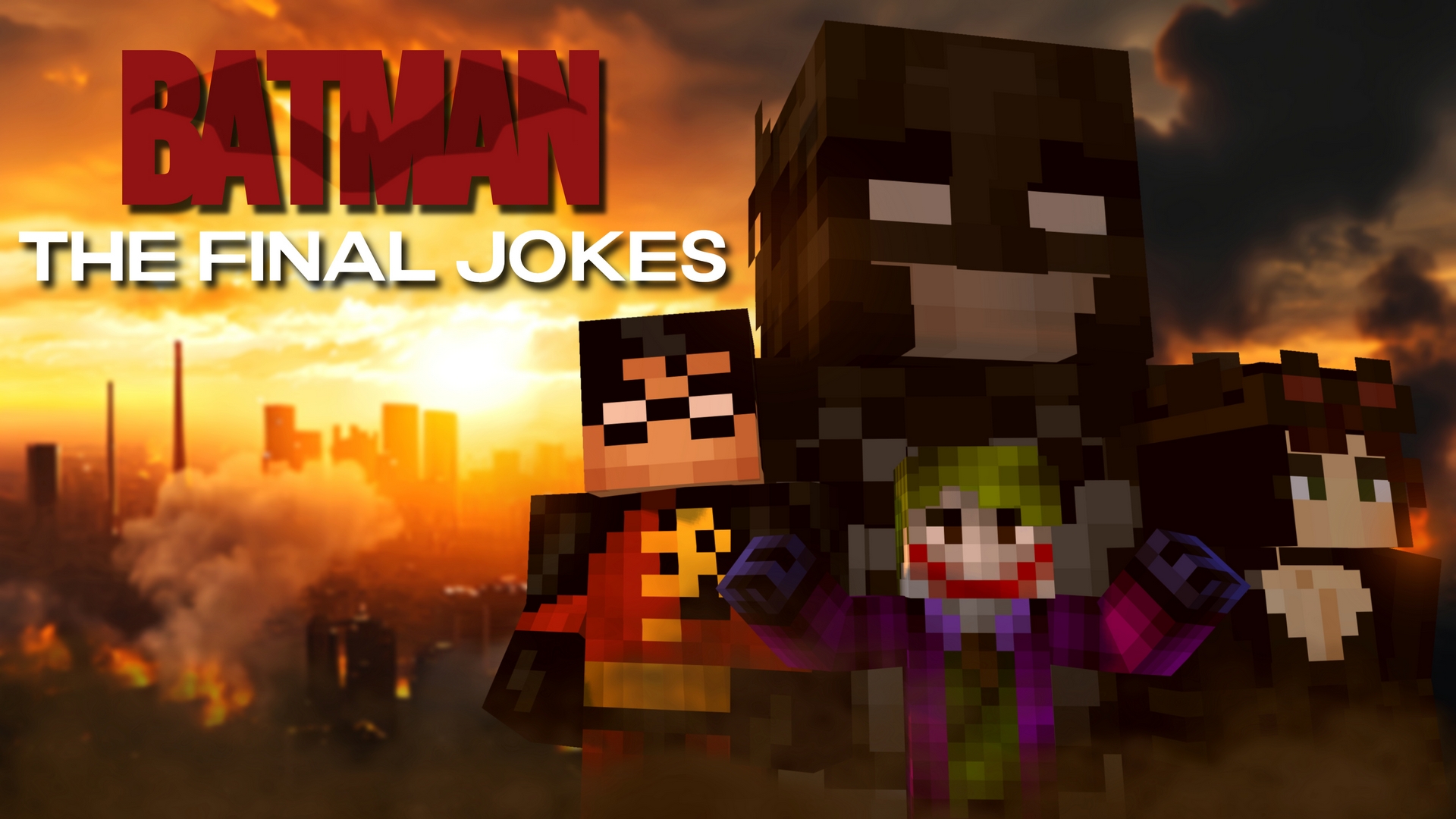 Image du trailer Batman