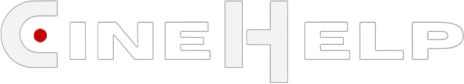 Logo CineHelp