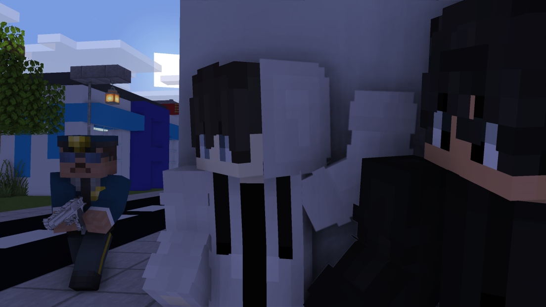 Image du film Dédoublement