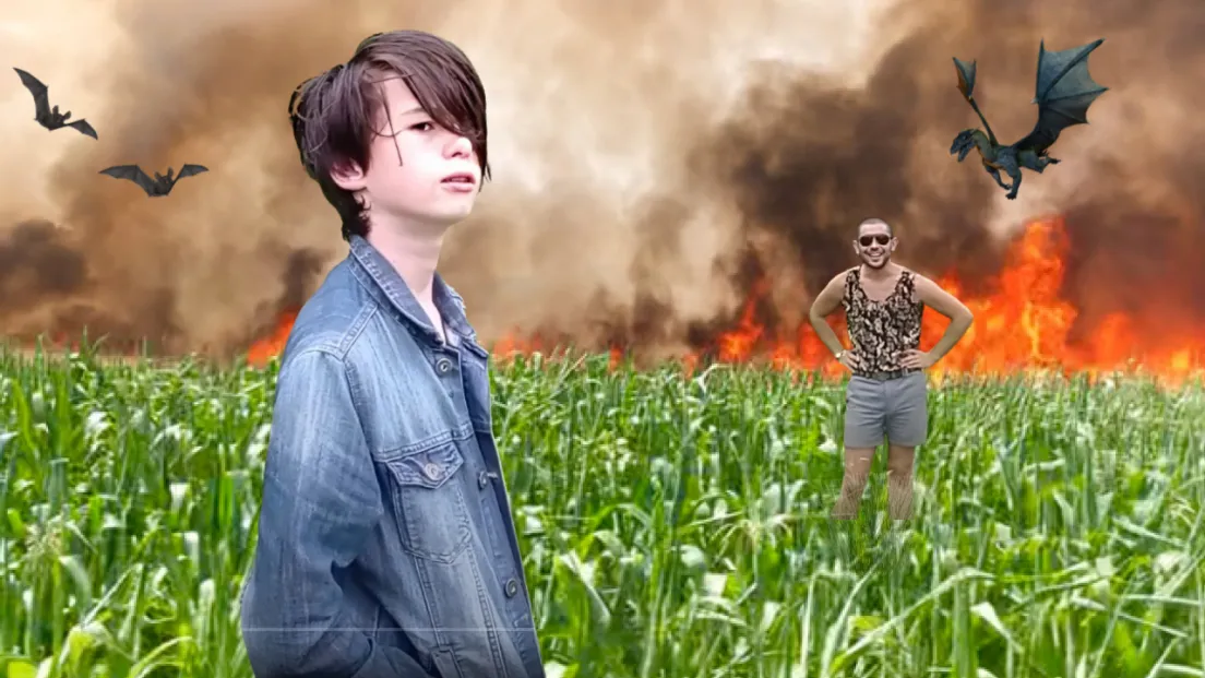 Image du film Jackson Goup