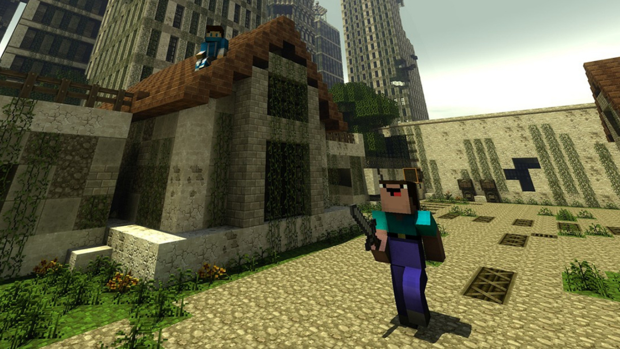 Image du film Urbanos City